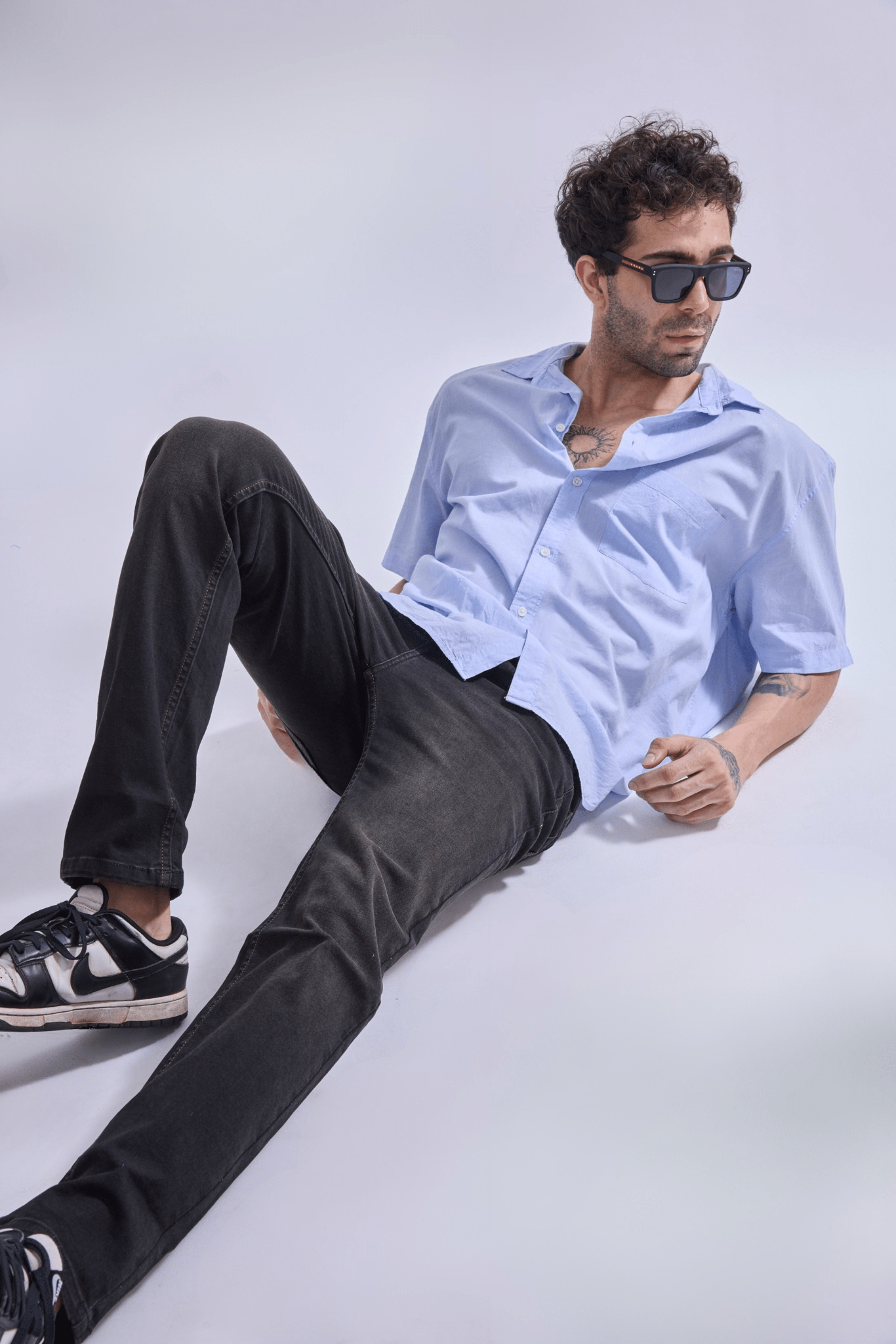 DENIM COLLECTION - GIORA