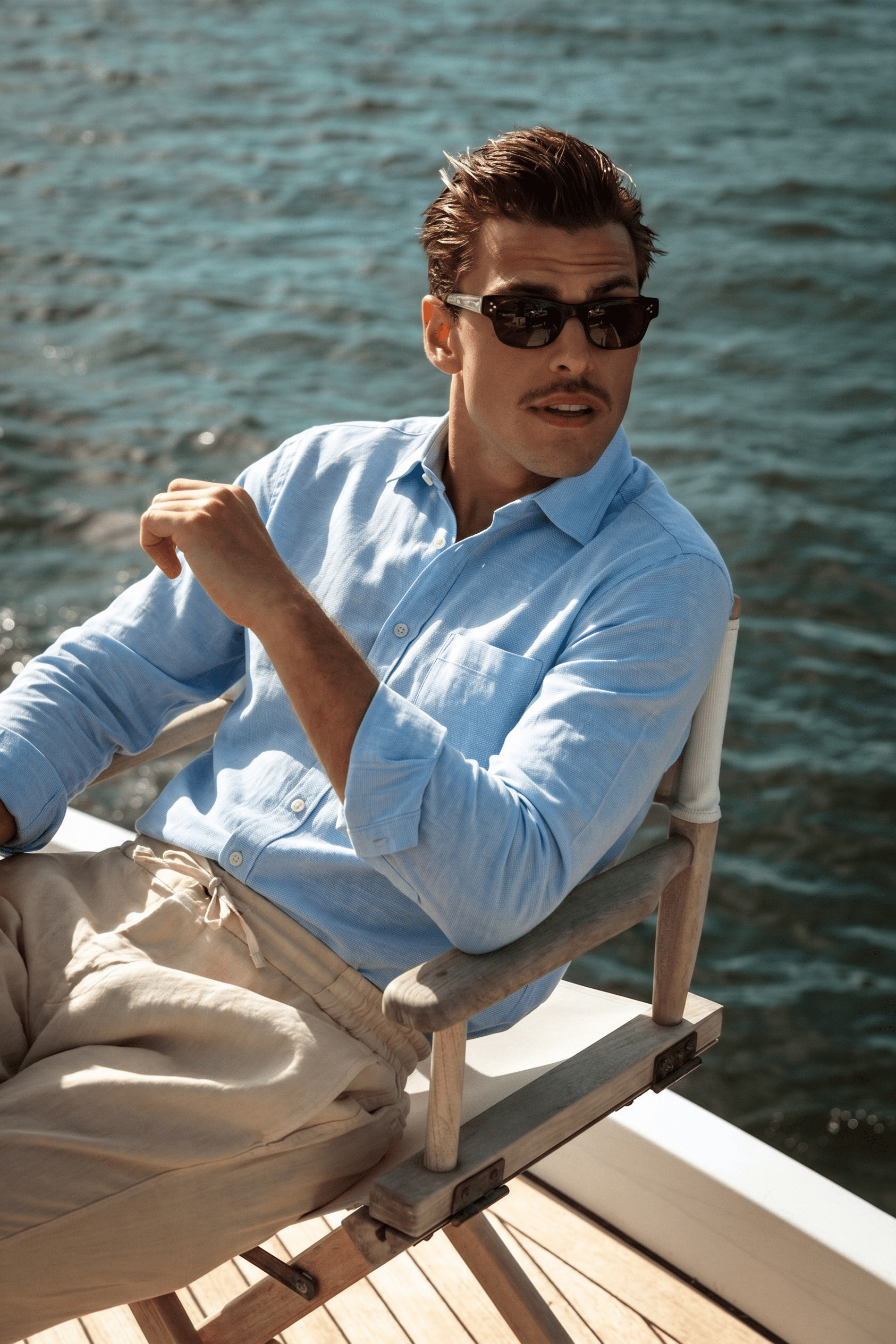 SHIRTS - GIORA