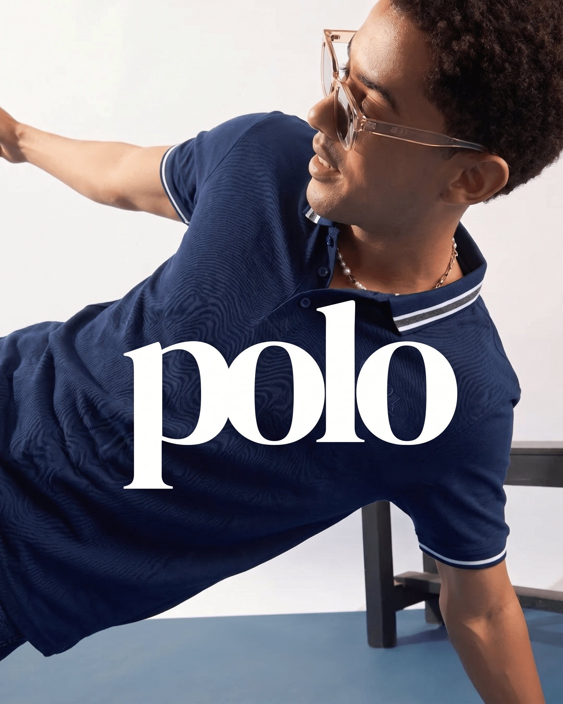 POLO - GIORA