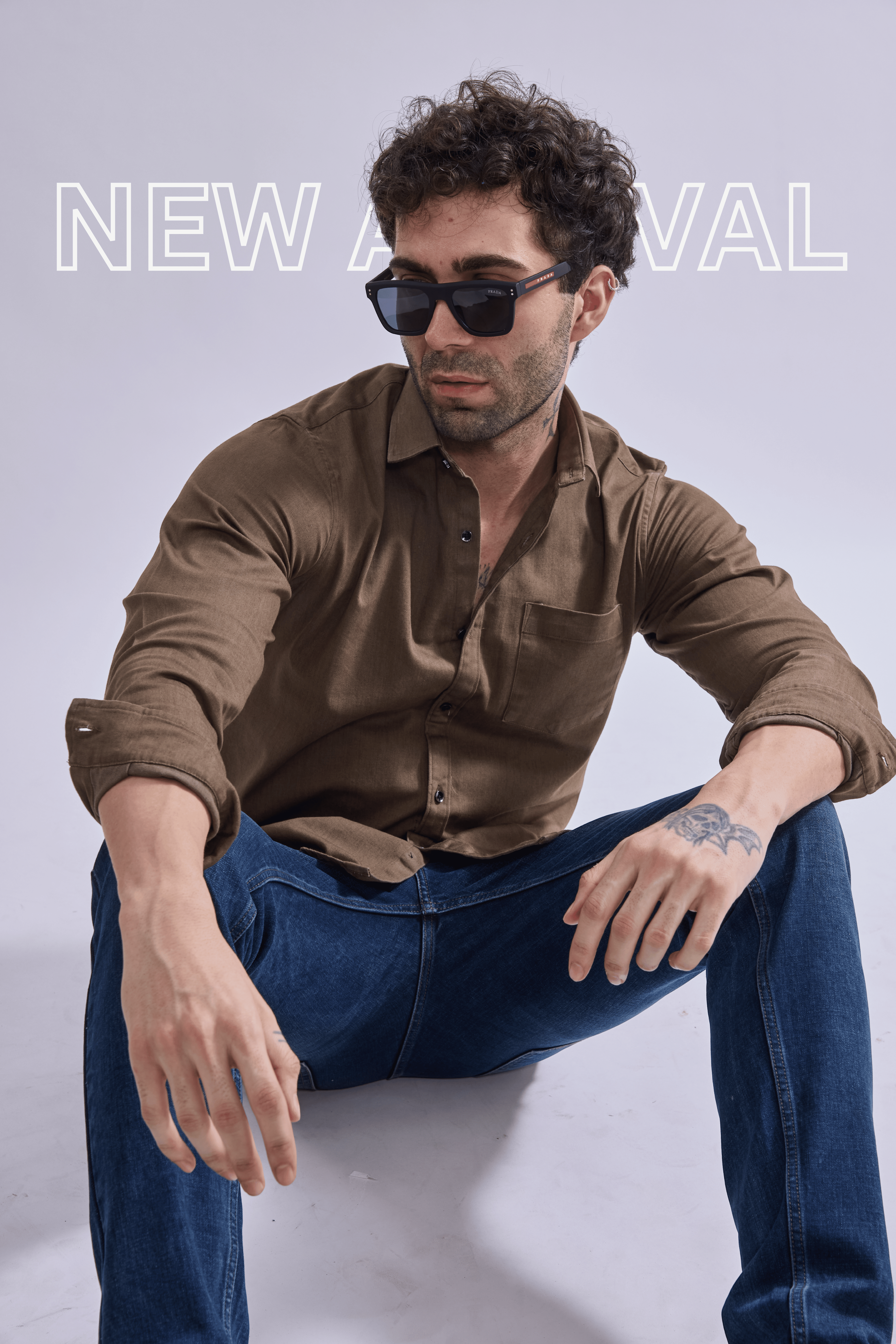 New Arrivals - GIORA