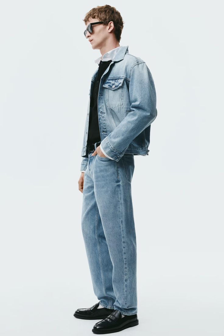Jeans Collection - GIORA