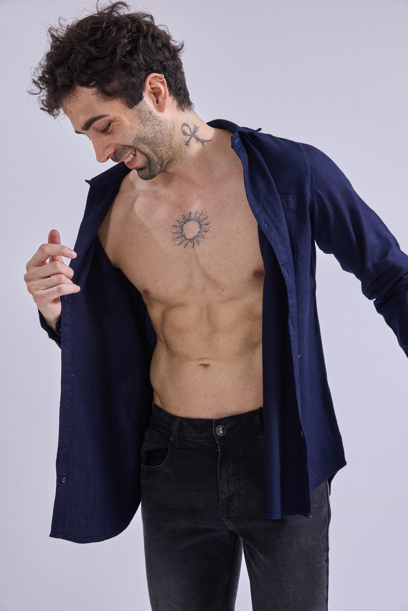 Men's Collection - GIORA