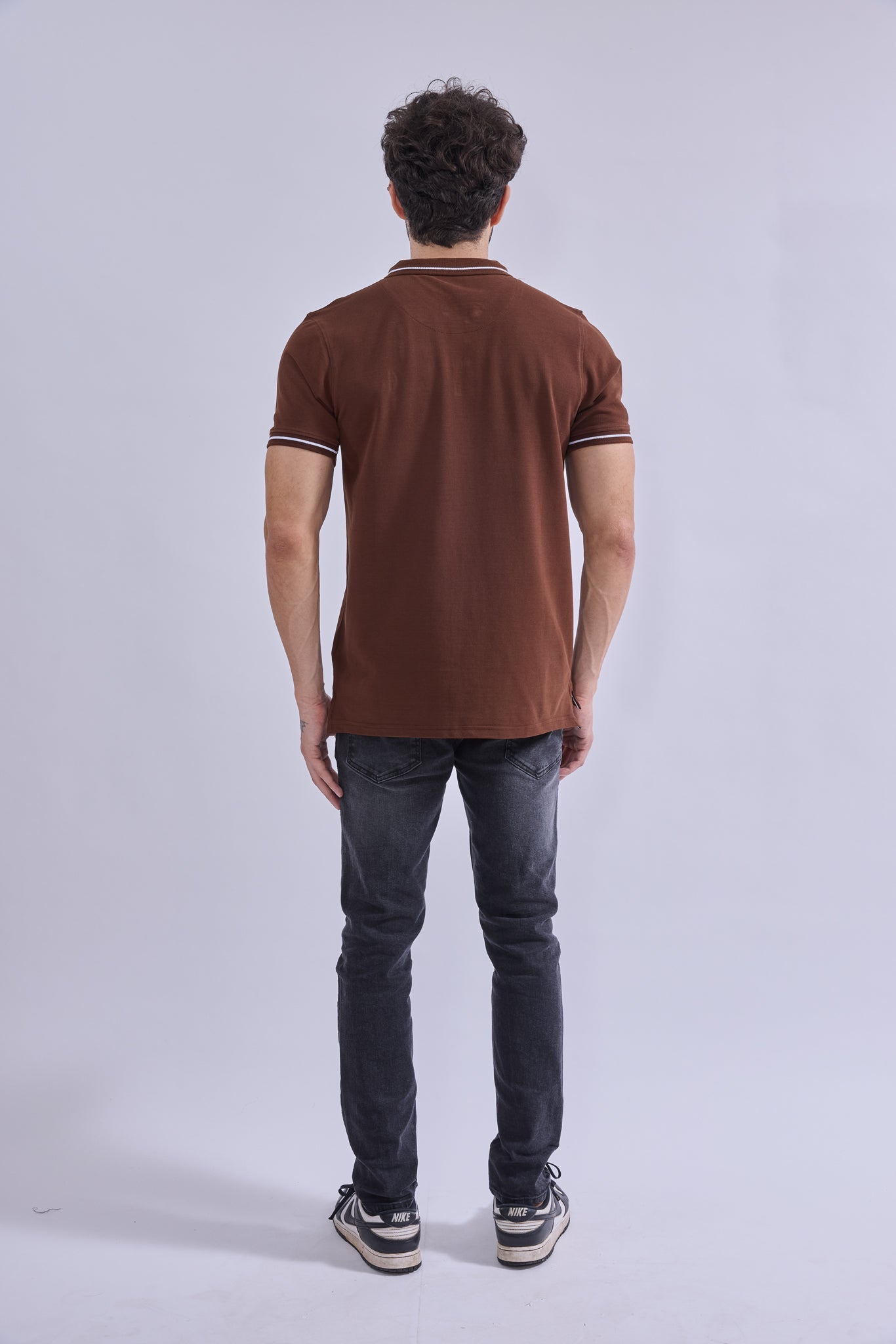 Polo - GIORAcottonGIORAPoloGI-PLO-0003-SSGIORACotton