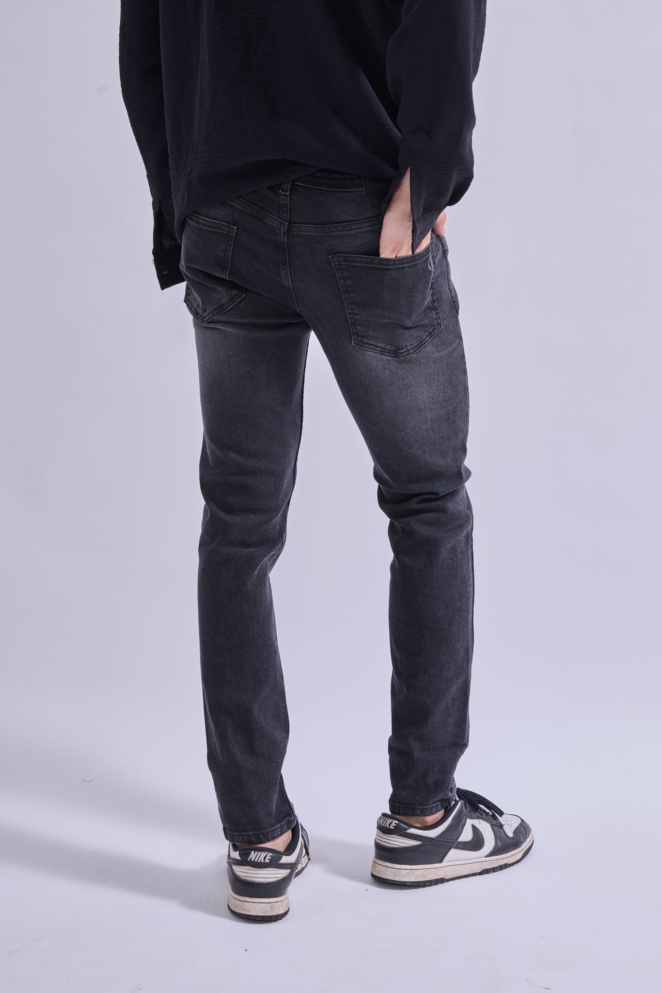 Regular Fits Jeans - GIORAcottonGIORARegular Fits JeansGI-JE-0009-BMA-3030GIORASkinny legCotton