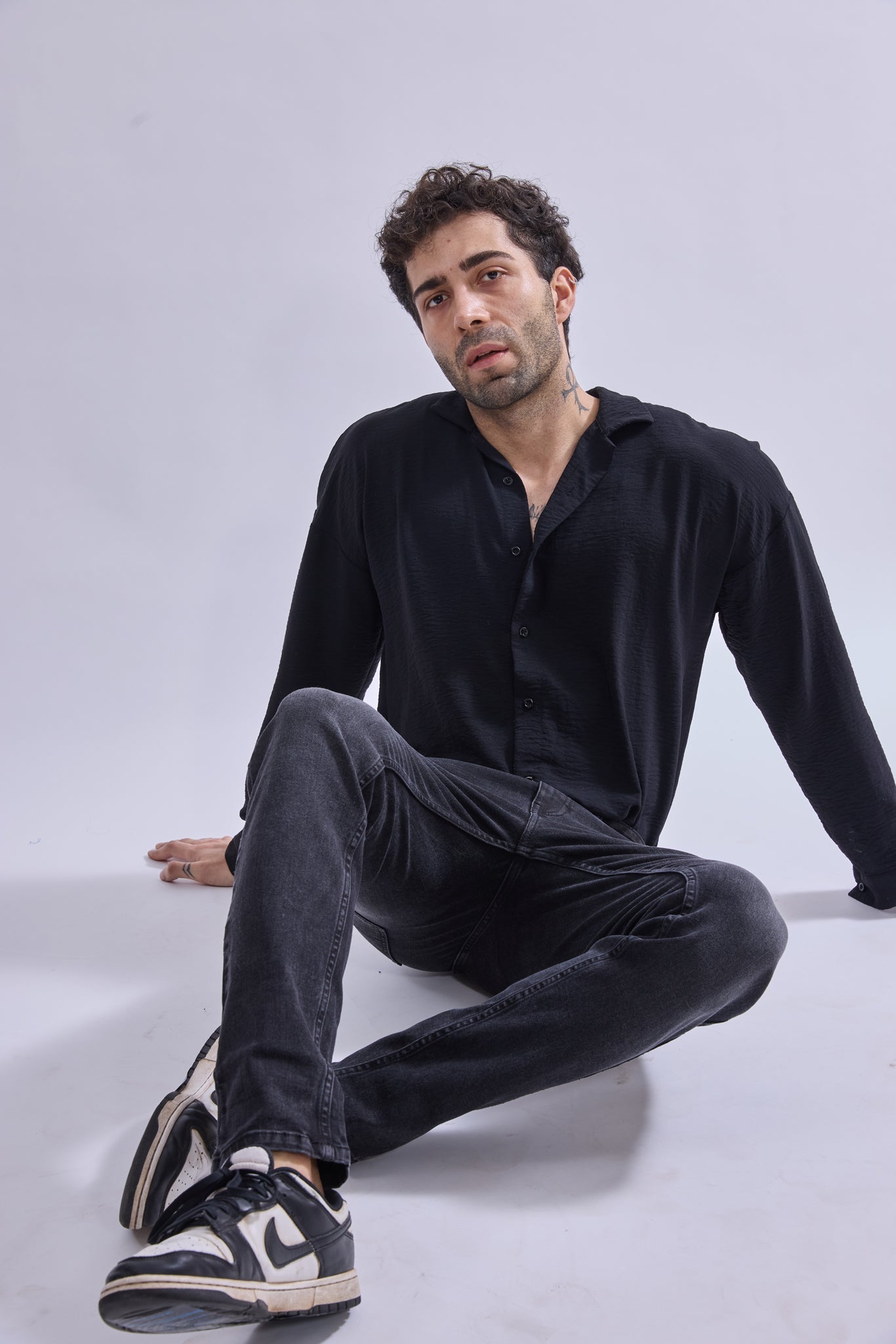 Regular Fits Jeans - GIORAcottonGIORARegular Fits JeansGI-JE-0009-BMA-3030GIORASkinny legCotton