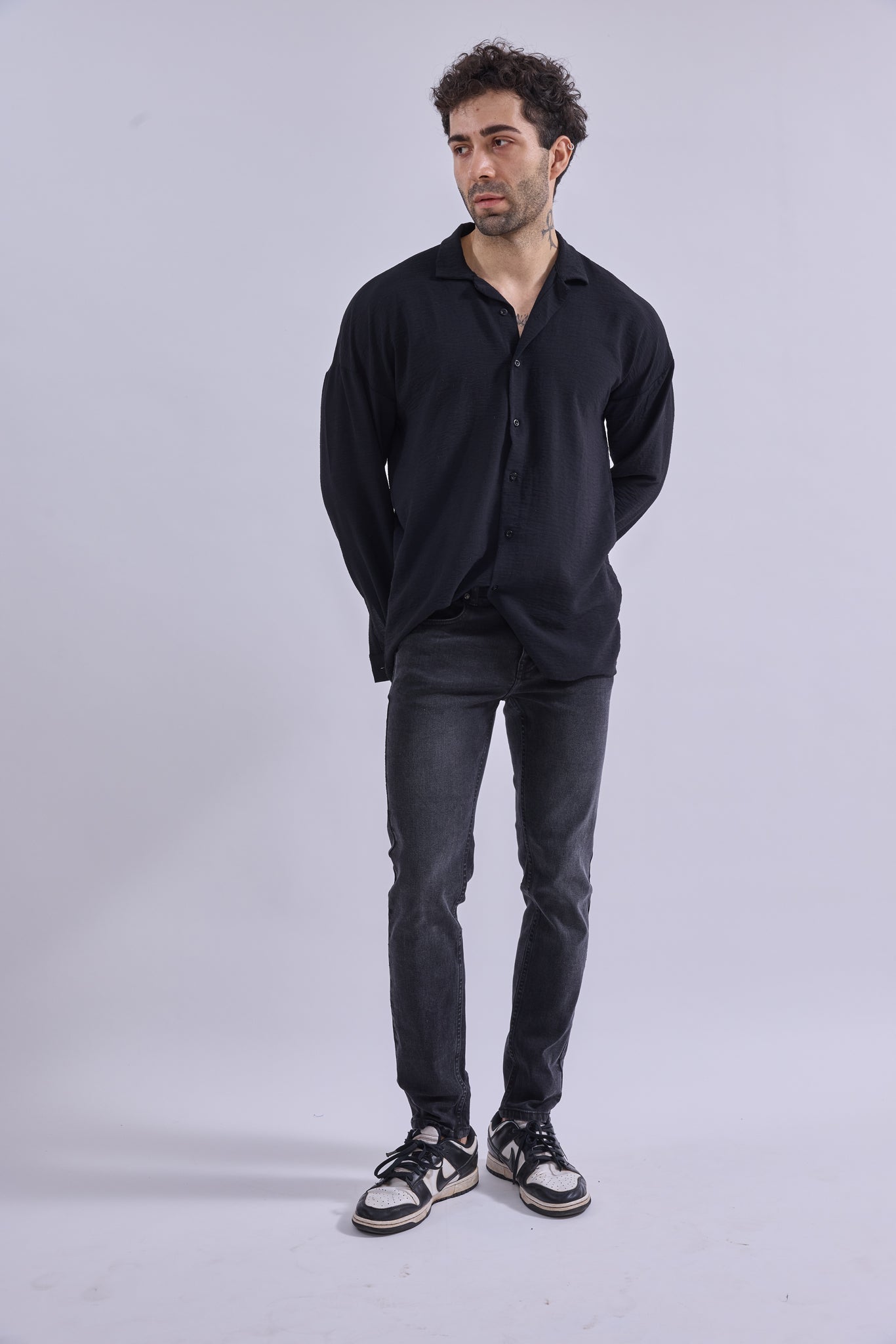 Regular Fits Jeans - GIORAcottonGIORARegular Fits JeansGI-JE-0009-BMA-3030GIORASkinny legCotton