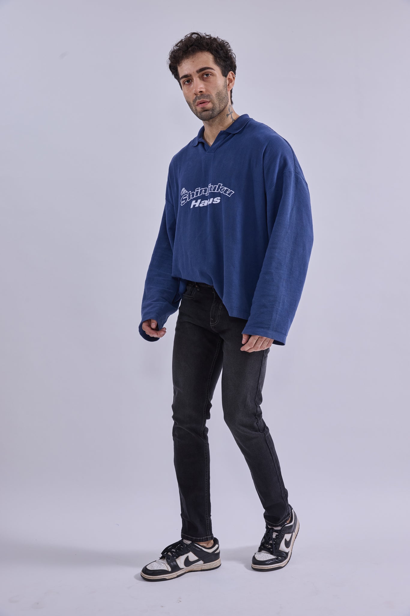 Regular Fits Jeans - GIORAcottonGIORARegular Fits JeansGI-JE-0008-BCF-3030GIORASkinny legCotton