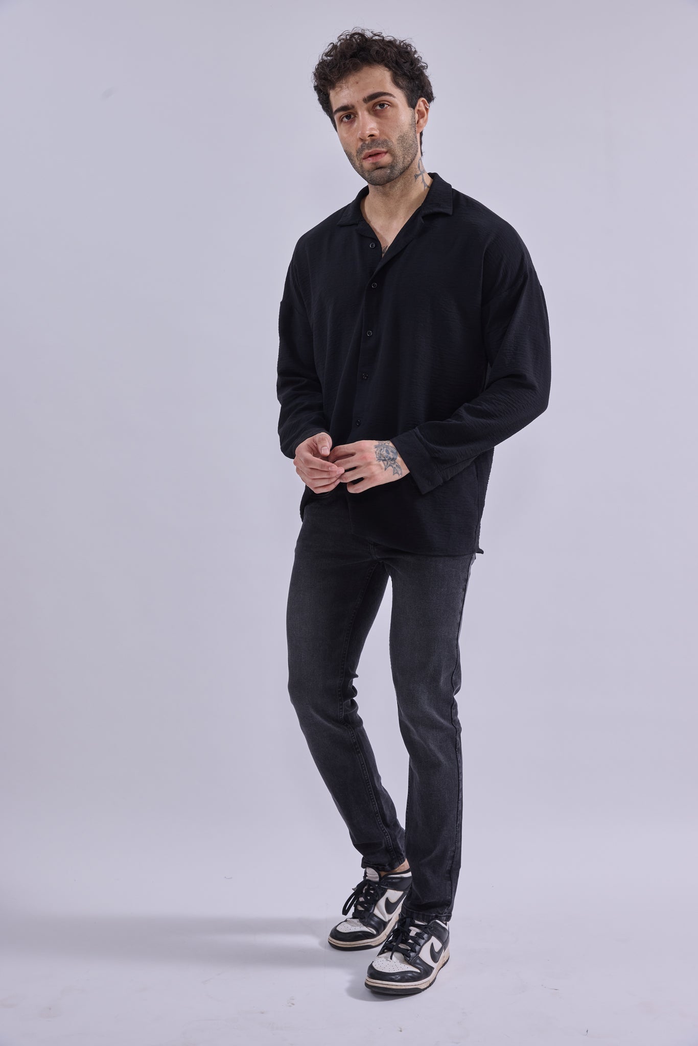 Regular Fits Jeans - GIORAcottonGIORARegular Fits JeansGI-JE-0009-BMA-3030GIORASkinny legCotton
