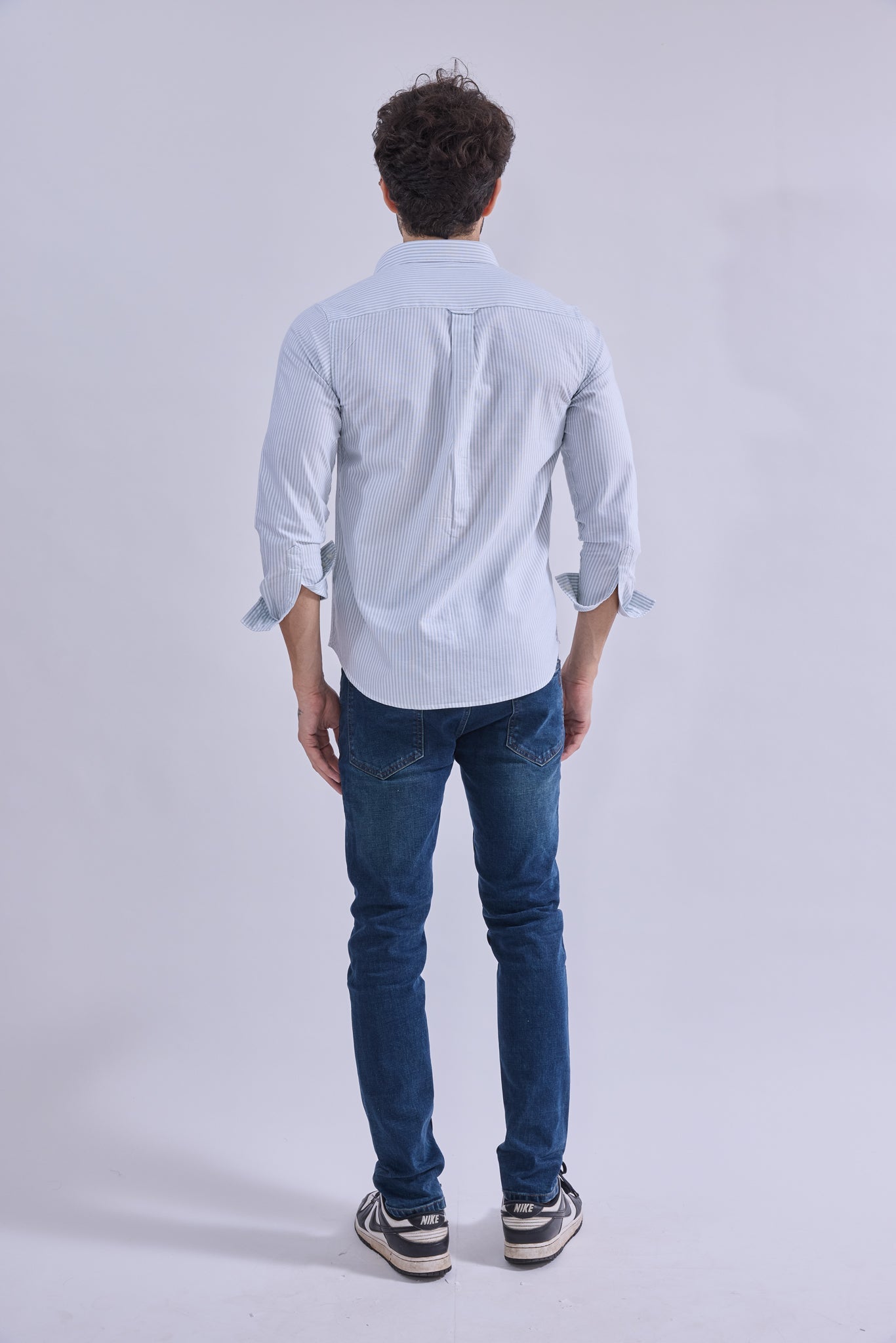 Shirt - GIORAcottonGIORAShirtGI-SH-0007-OXGSTP-SSGIORACotton