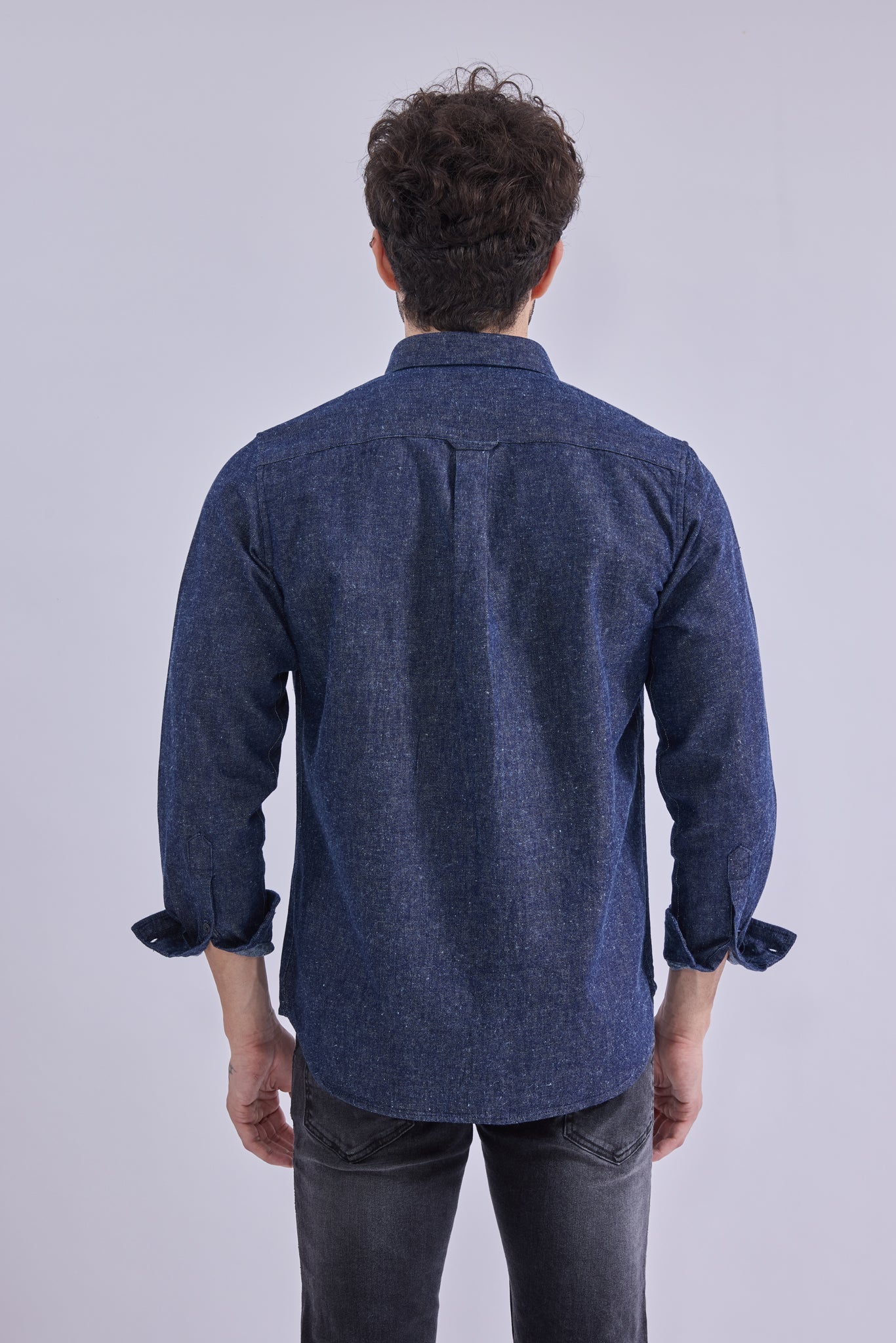 Shirt - GIORADenimGIORAShirtSGIORADenim