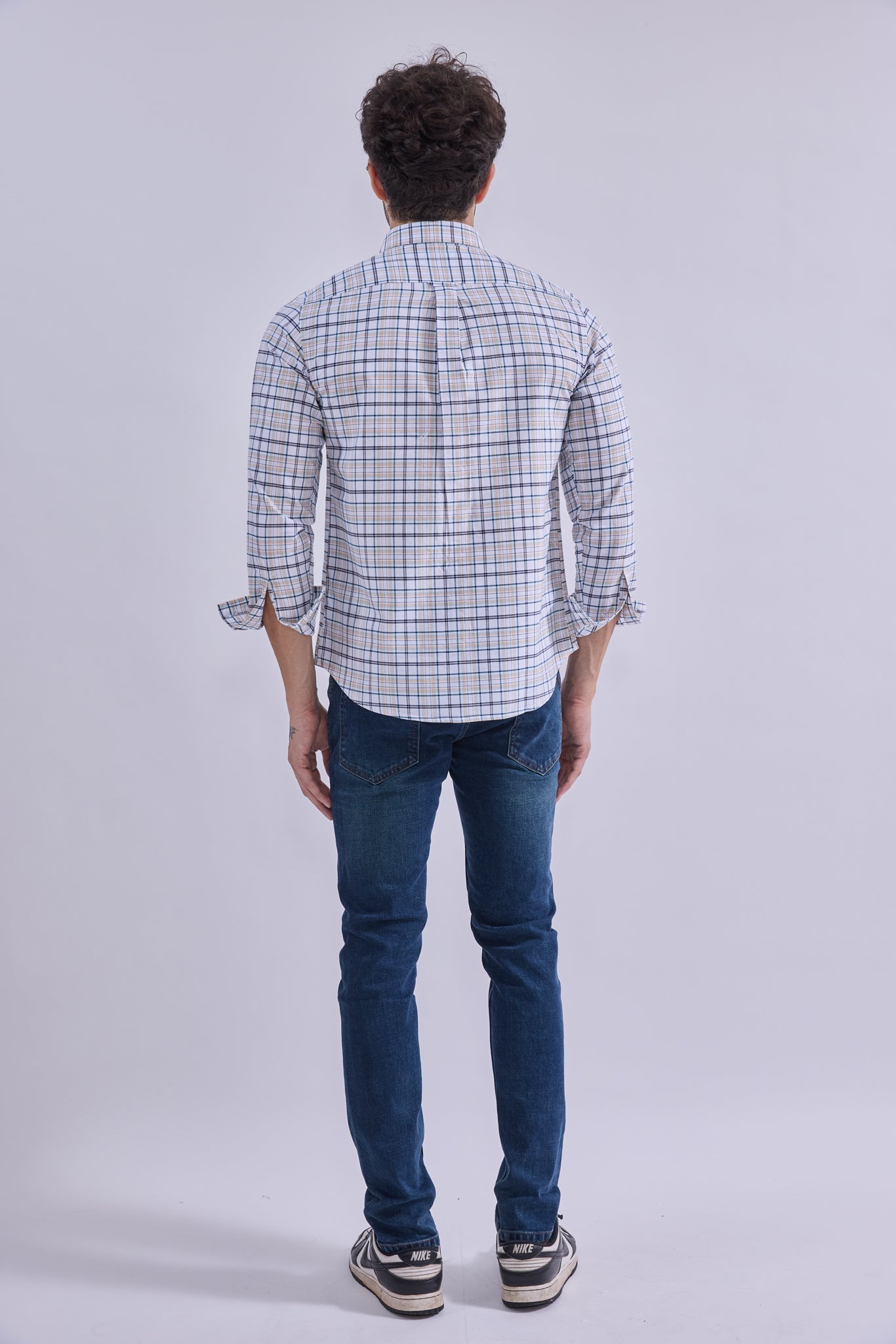 Shirt - GIORAcottonGIORAShirtGI-SH-0008-OXYLCK-SSGIORACotton