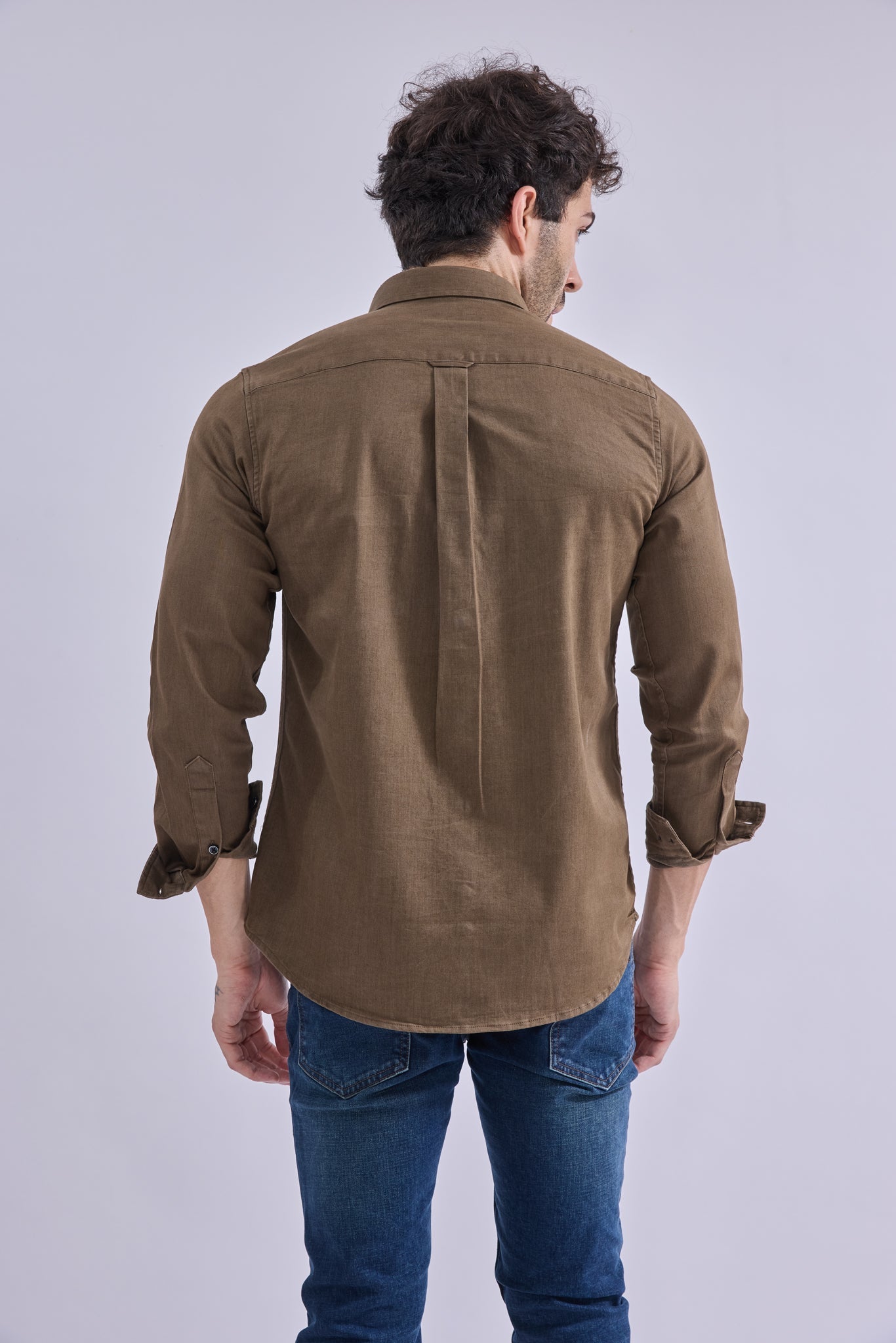 Shirt - GIORADenimGIORAShirtSGIORADenim