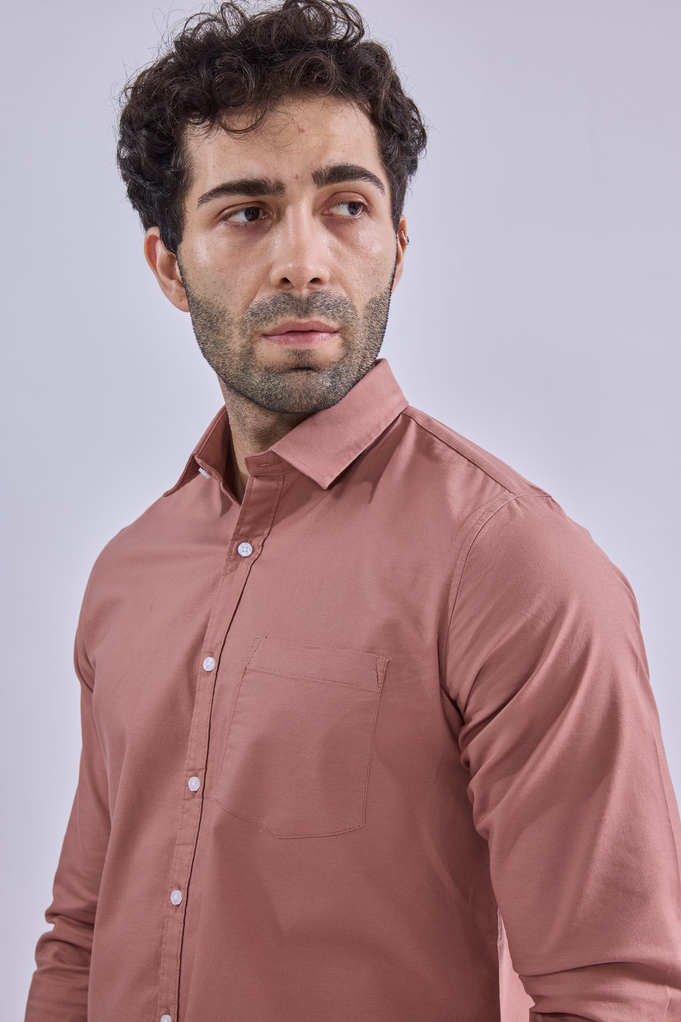 Shirt - GIORAcottonGIORAShirtGI-SH-0004-OXLYMP-SSGIORACotton