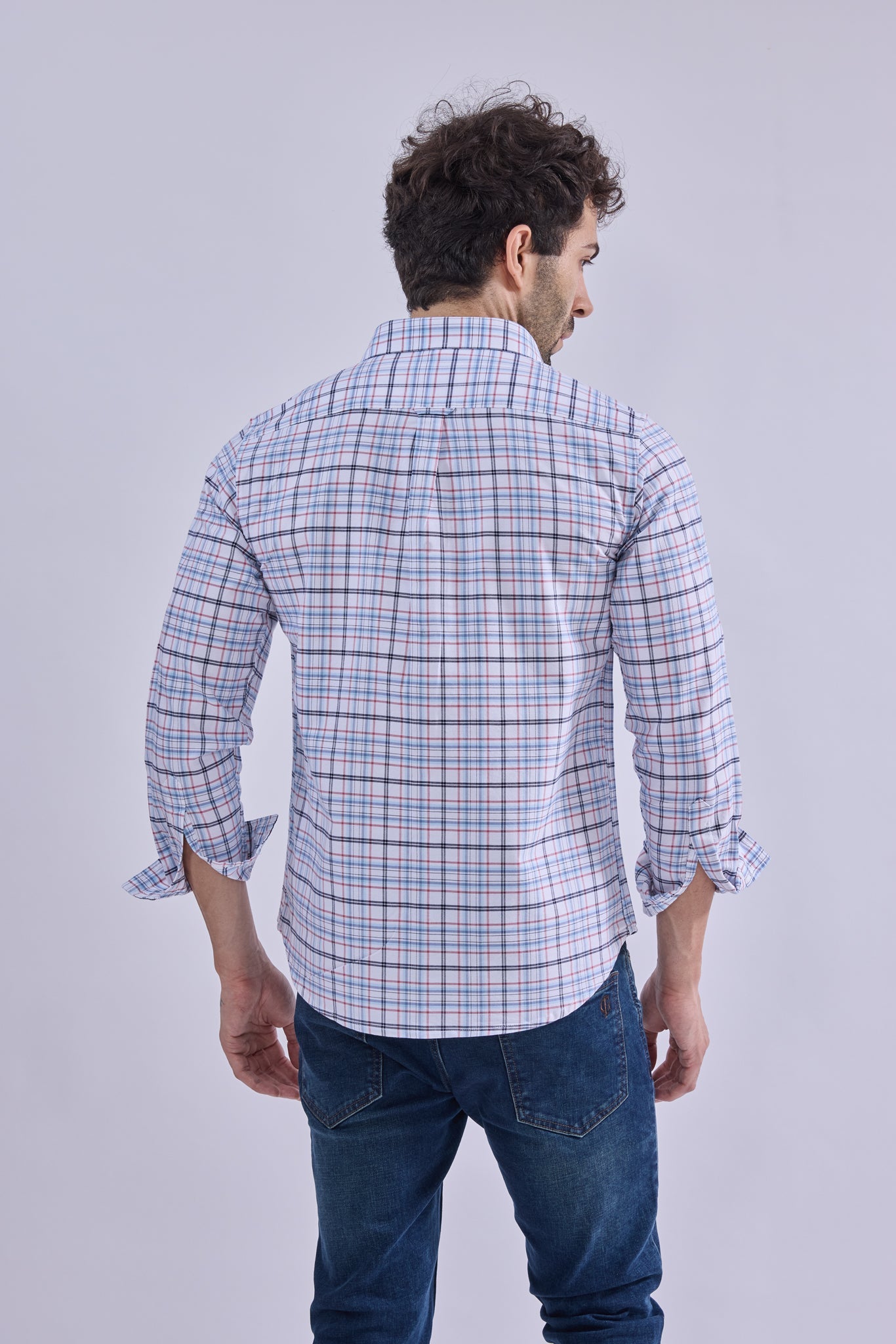 Shirt - GIORAcottonGIORAShirtGI-SH-0009-OXRCK-SSGIORACotton