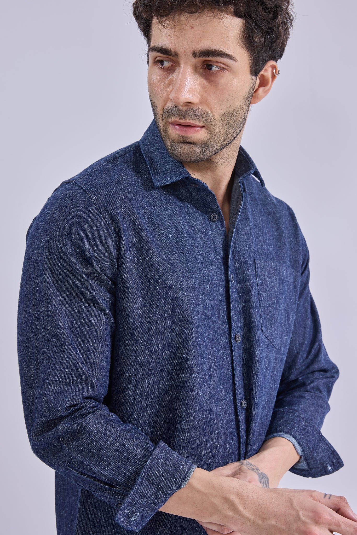 Shirt - GIORADenimGIORAShirtSGIORADenim