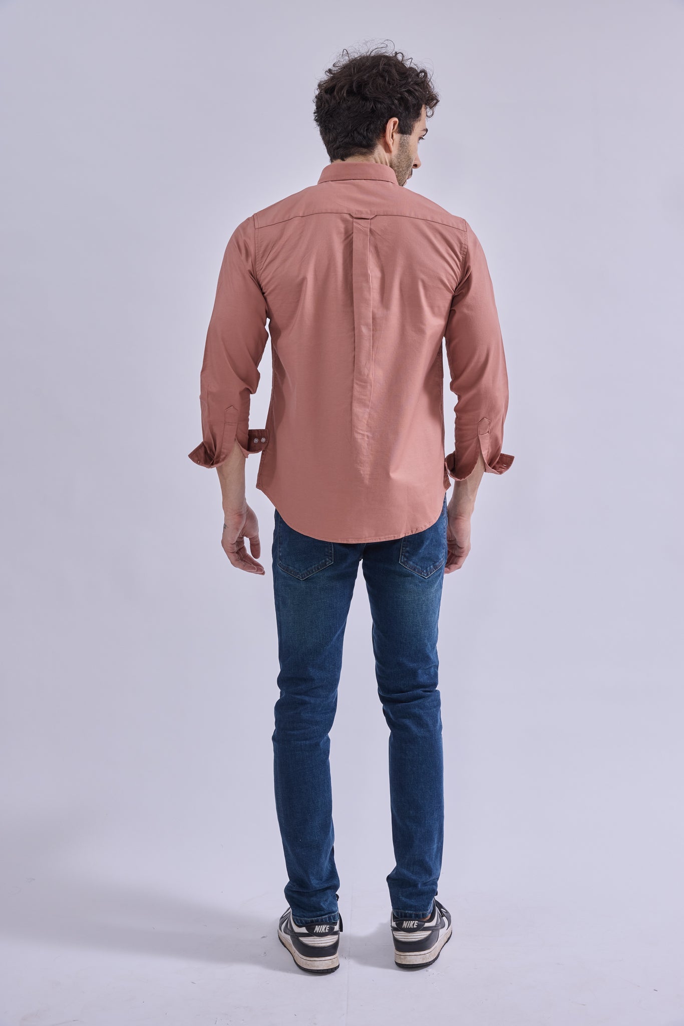 Shirt - GIORAcottonGIORAShirtGI-SH-0004-OXLYMP-SSGIORACotton